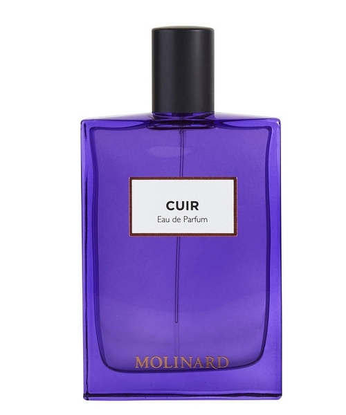 Molinard Cuir