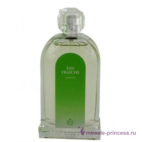 Molinard Eau de Fraîche 11