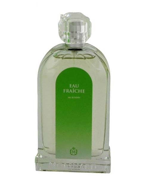 Molinard Eau de Fraîche