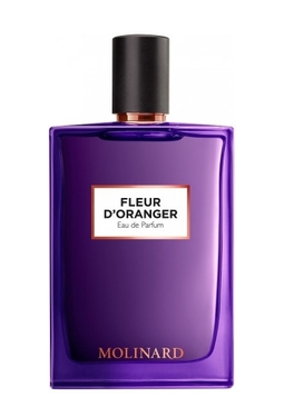 Molinard Fleur D’Oranger