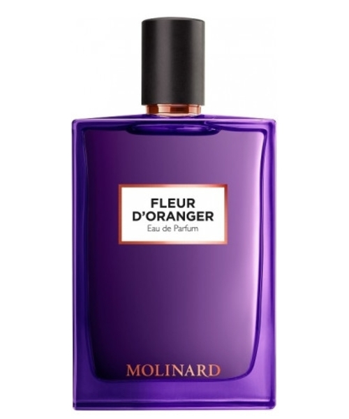 Molinard Fleur D’Oranger