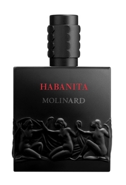 Molinard Habanita Eau De Parfum