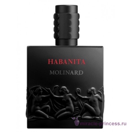 Molinard Habanita Eau De Parfum 11