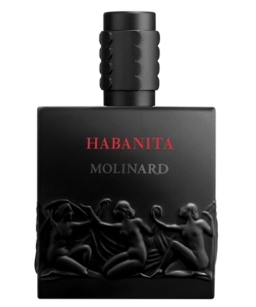 Molinard Habanita Eau De Parfum