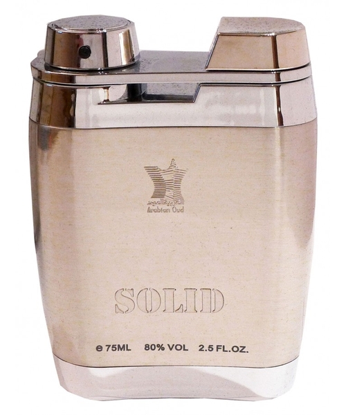 Arabian Oud Solid