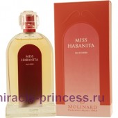 Molinard Miss Habanita