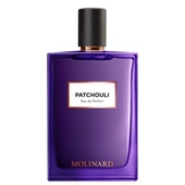 Molinard Patchouli