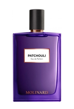 Molinard Patchouli