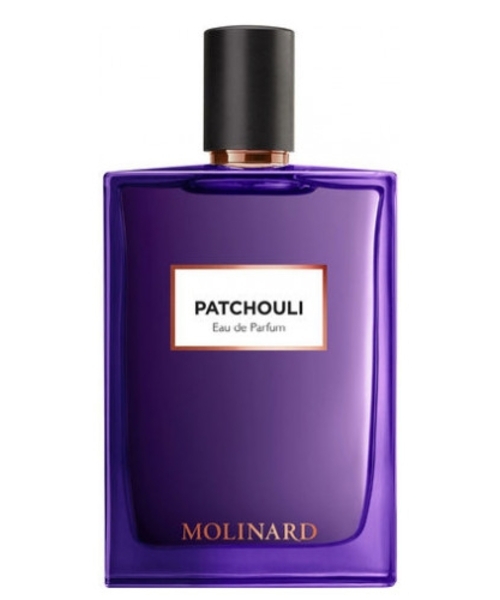 Molinard Patchouli