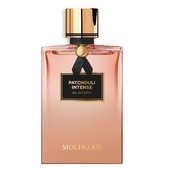 Molinard Patchouli Intense