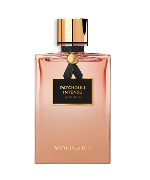 Molinard Patchouli Intense