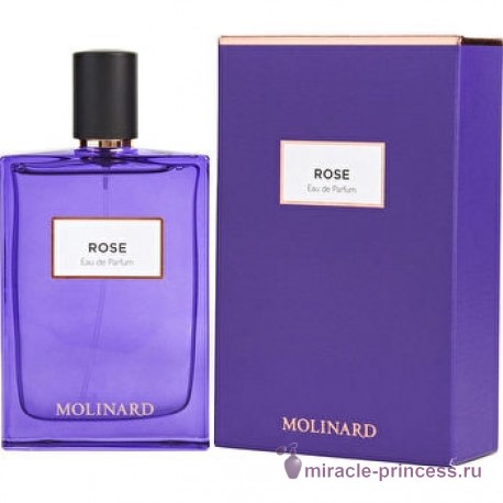 Molinard Rose 22