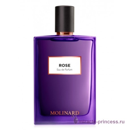 Molinard Rose 11