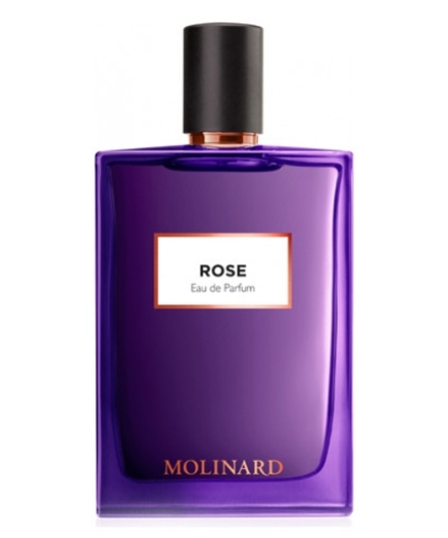 Molinard Rose