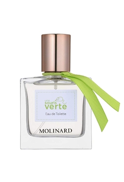 Molinard Une Souris Verte