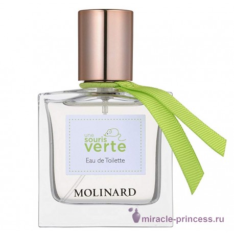 Molinard Une Souris Verte 11