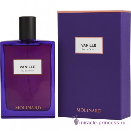 Molinard Vanille 22