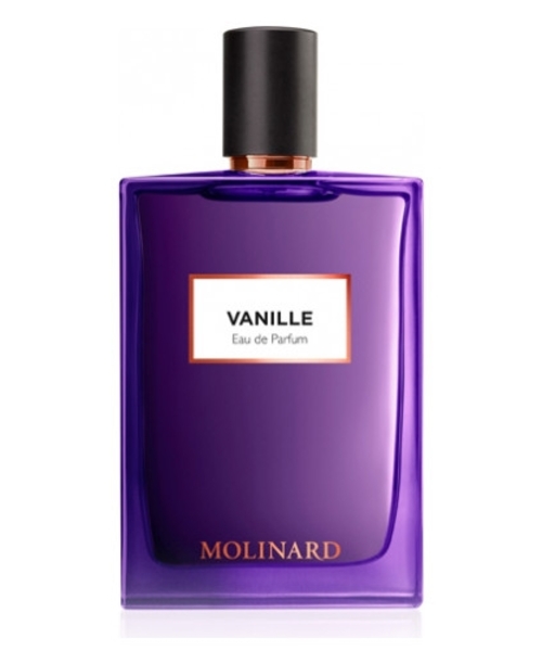 Molinard Vanille