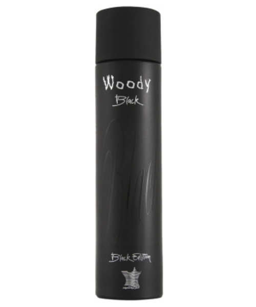 Arabian Oud Woody Black