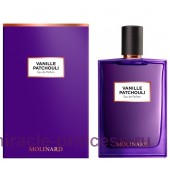 Molinard Vanille Patchouli