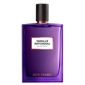 Molinard Vanille Patchouli