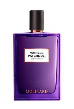 Molinard Vanille Patchouli