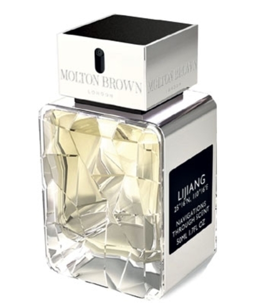 Molton Brown Lijiang