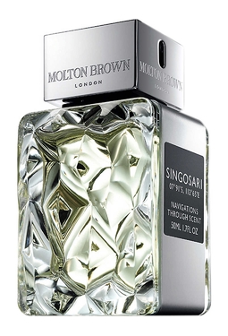 Molton Brown Singosari