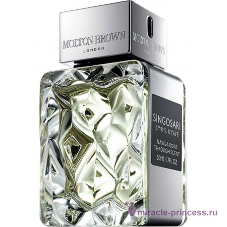 Molton Brown Singosari 11