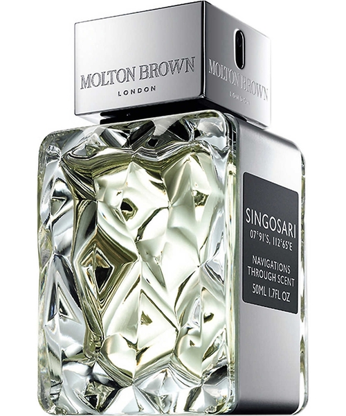 Molton Brown Singosari