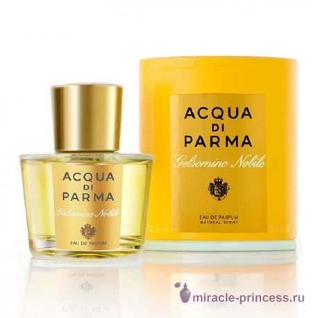 Acqua di Parma Gelsomino Nobile 22