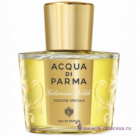 Acqua di Parma Gelsomino Nobile 11