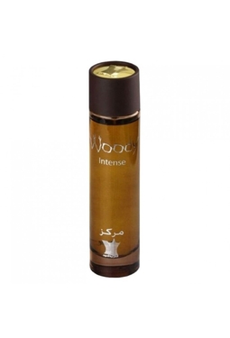 Arabian Oud Woody Intense