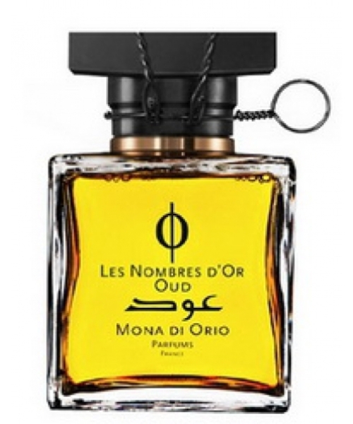 Mona Di Orio Les Nombres d Or Oud