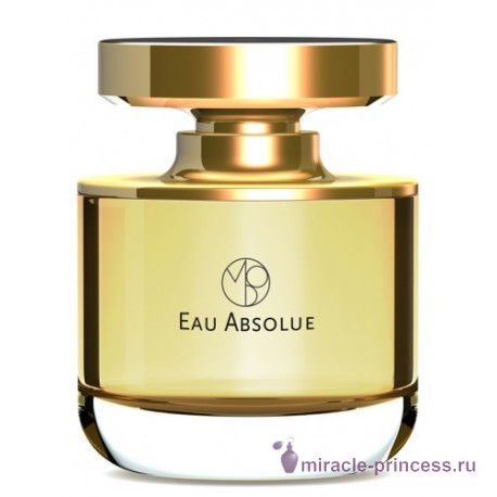 Mona Di Orio Les Nombres d'Or Eau Absolue 11