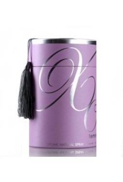 Arabian Oud XO Pour Femme