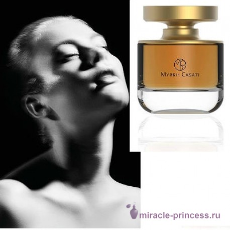 Mona Di Orio Myrrh Casati 22