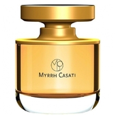 Mona Di Orio Myrrh Casati