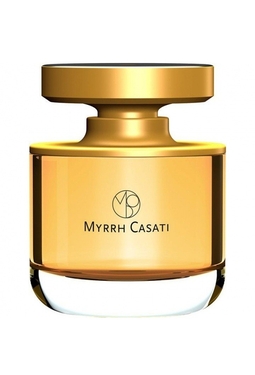 Mona Di Orio Myrrh Casati