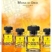 Mona Di Orio Nombres d Or Eau Absolue