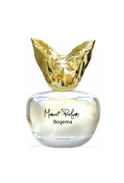 Monart Parfums Bogema