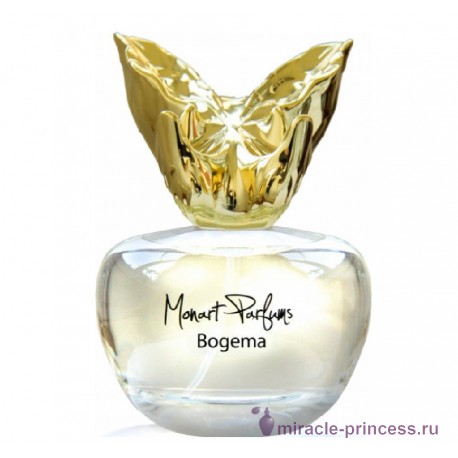 Monart Parfums Bogema 11