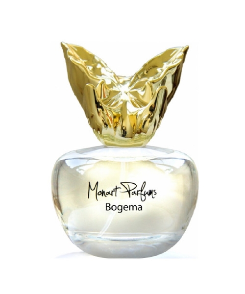 Monart Parfums Bogema