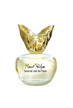 Monart Parfums Sous le Ciel de Paris