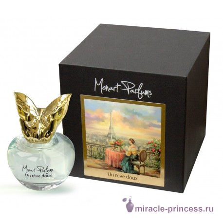 Monart Parfums Un Reve Doux 22