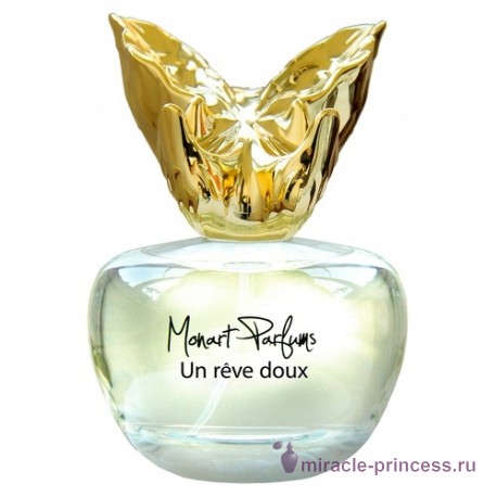 Monart Parfums Un Reve Doux 11