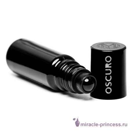 Monom Oscuro 22