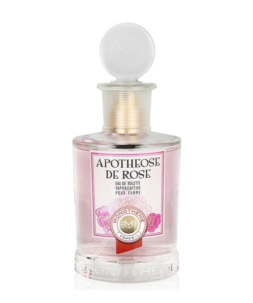 Monotheme Fine Fragrances Venezia Apotheose De Rose