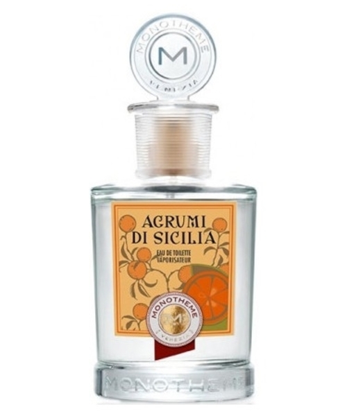 Monotheme Fine Fragrances Venezia Agrumi Di Sicilia