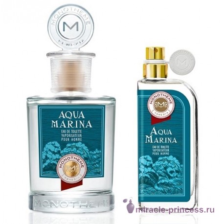 Monotheme Fine Fragrances Venezia Aqva Marina 22